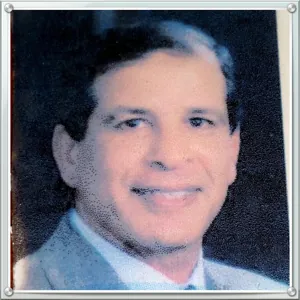 صورة شخصية لـ محمود